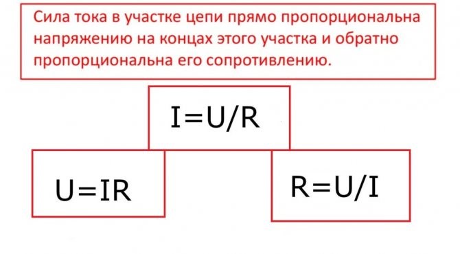 Коэффициент с Для Расчета Потерь Напряжения В трехфазной сети