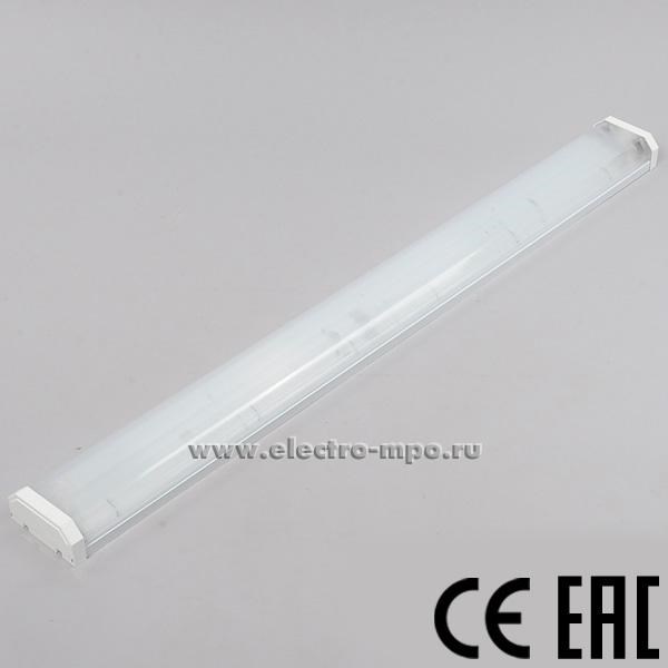 Лампа светодиодная Navigator, NLL-G-T8-18-230-6.5K-G13 G13, T8, 18Вт, 6500К