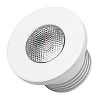 Заказать LED светильники для промышленного освещения Айсберг - 1