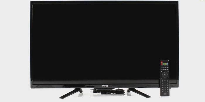В Чем Отличие жк Телевизора от Led Что такое oled-телевизор