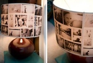 Настенный Светильник Своими Руками из Подручных Материалов Светильник для девочки
