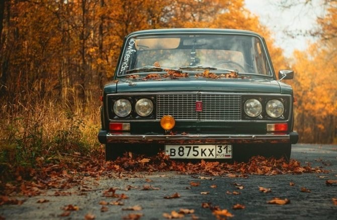 Как Сделать Ближний Свет на Ваз 2106 Пошаговая инструкция
