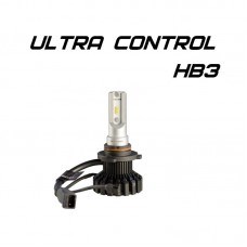 Bullvision H11 H4 H7 Led 12V Mini 9005 9006
