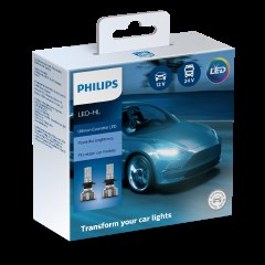 Ultinon Essential LED