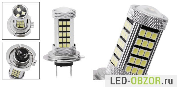 Светодиод Smd 0603 Белый Hcl 1909awe 1 Полярность светодиодов 3014