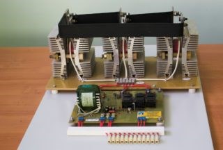 Блок Питания на Lm317 с Регулировкой Напряжения Архивы статей