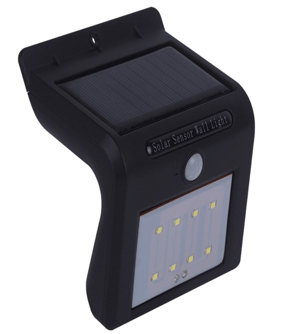 изображение светильник эра spb-3-05-4k-mws с датчиком движения от магазина Led Store
