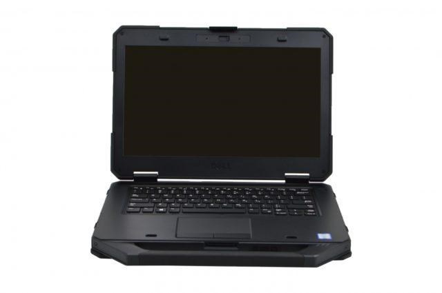 Ноутбук Dell