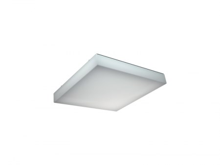 Офисный светодиодный светильник AOT.OPL UNI LED 600 EM 4000K