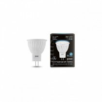 Лампа люминесцентная 13W/830 3000K T5 G5 L=517мм OSRAM