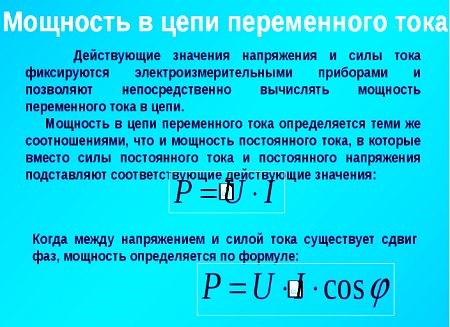 Выберите Все Формулы Для Определения Мощности Потребителя Микроволновая печь