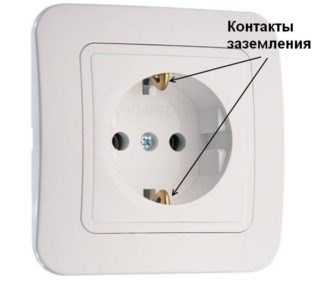 Для Чего Нужно Заземление в Удлинителе Подключение проводов