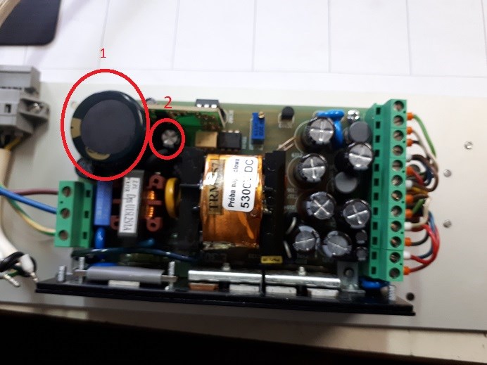 Микросхема Str W5753a f5 Замена и Аналоги Защита от перезаряда