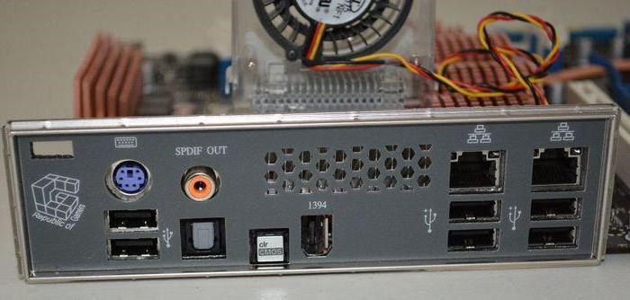 Lga775 материнская плата подключение