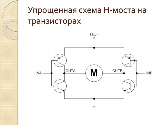 Регулирование Скорости Двигателя Постоянного Тока Независимого Возбуждения Смешанное возбуждение