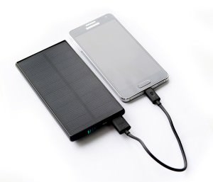 Зарядка для солнечной батареи - Sun-Battery 2198