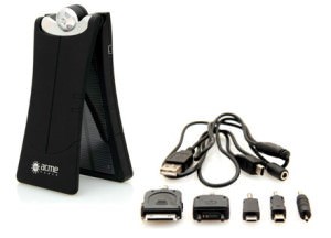 Аккумулятор для солнечной батареи Sun-Battery S-01