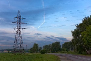 Падает Напряжение в Сети При Включении Потребителей В трехфазной сети