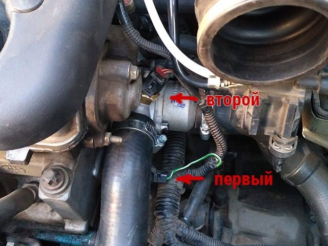 Для Чего Нужен Датчик Солнца в Автомобиле По типу нагрузки