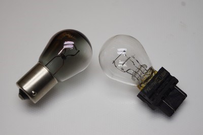 ordinary bulb