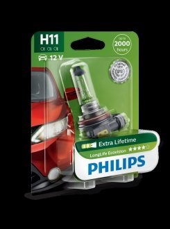 Лампы ge H11 Megalight Ultra 120 Отзывы Osram original 64210