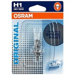 OSRAM H1