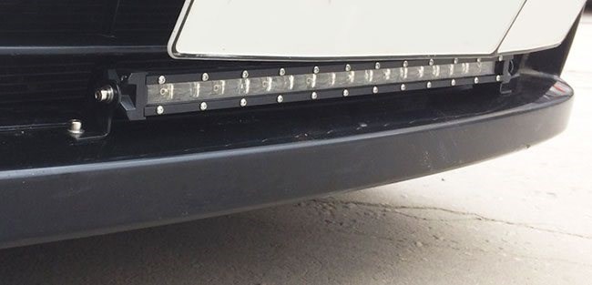 Можно ли Ставить Люстру на Крышу Автомобиля Места установки