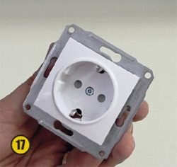 Схема Подключения Проходного Выключателя Schneider Electric Legrand celiane