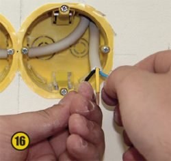 Схема Подключения Проходного Выключателя Schneider Electric Legrand celiane