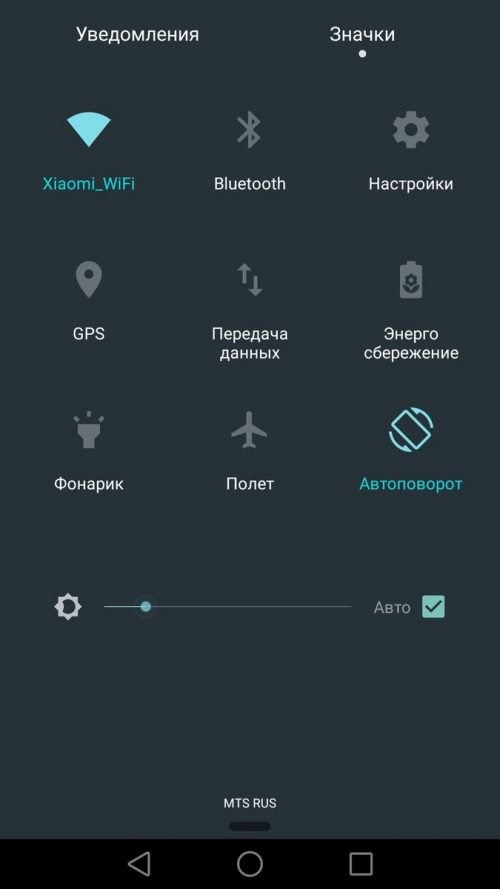 Передача данных