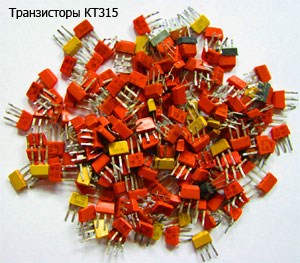 КТ315