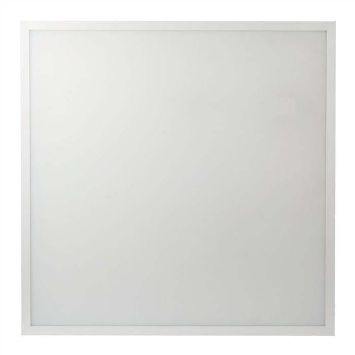 Светильник светодиодный потолочный АРМСТРОНГ ЭРА, 595x595x19, 36 Вт, 4000 К, 2900 Лм, матовый