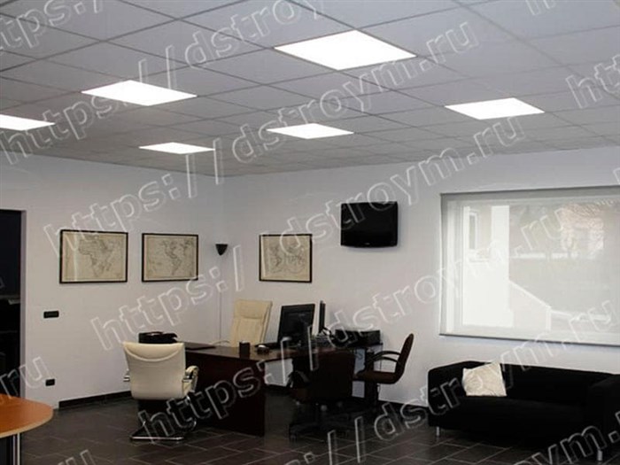 Foton Lighting