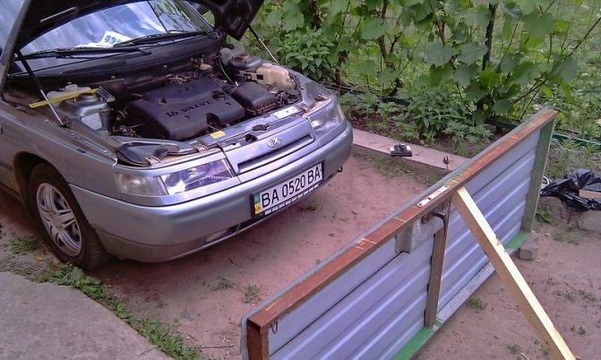Как Включить Дальний Свет на Ваз 2112 Неисправности и их устранение