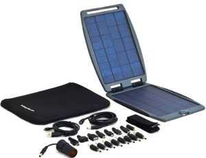 Powertraveller Solargorilla