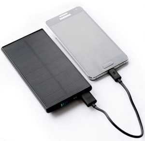 Sititek Sun-Battery SC-09