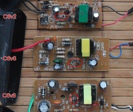 Как Увеличить Постоянное Напряжение в 2 Раза Делитель на конденсаторах