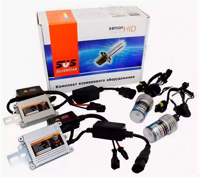 SVS H4 4300K