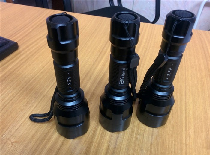 Led Headlight Фонарь Налобный Схема Электрическая Nitecore hc65
