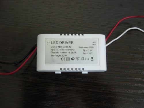 Блок питания (драйвер) для светодиодов XLG-150-H-A