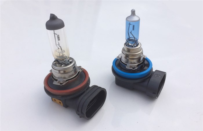 Лампы h7 Osram Cool Blue Intense 20 Osram silverstar