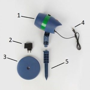 Лазерный Звездный Проектор Star Shower Motion Отзывы Купить в кредит