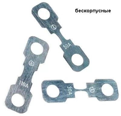 Ленточный вариант