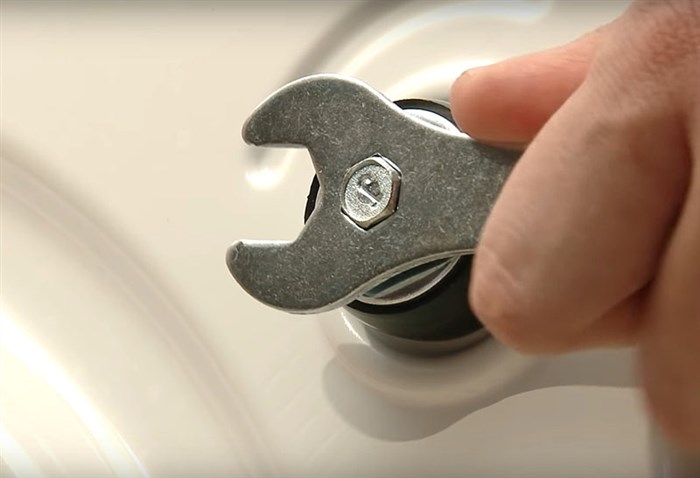 Стиральная машина BEKO шумит