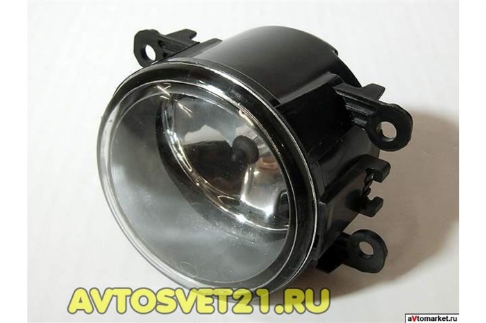 Размер Птф Форд Фокус 2 Рестайлинг Кoito whitebeam h7