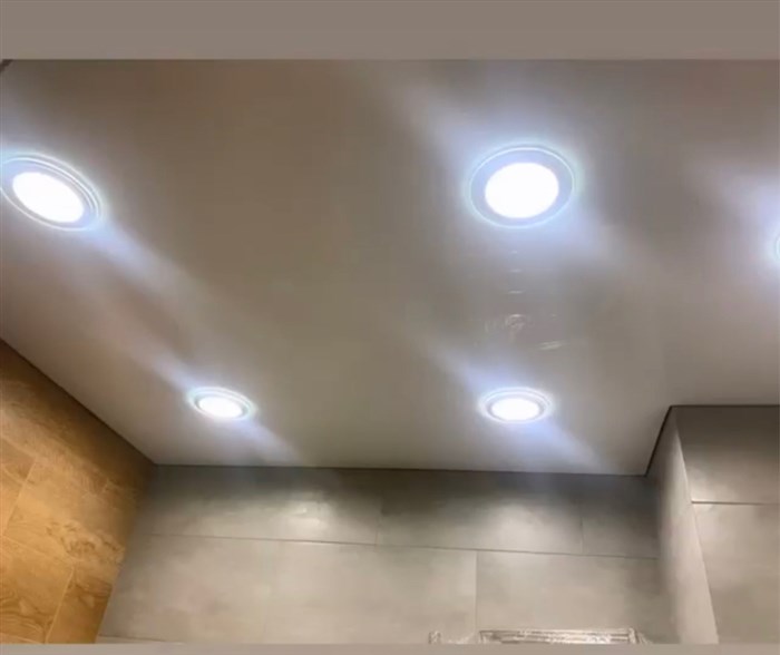 Светильник cd Led 18 ms 4000k Способы оплаты
