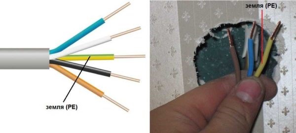 Индикаторная отвертка