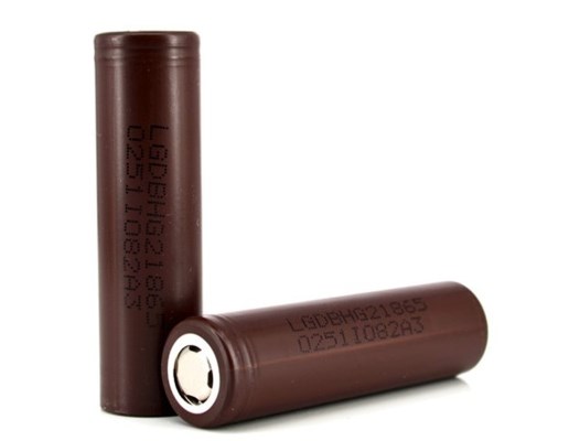 Аккумулятор Samsung INR18650-25S