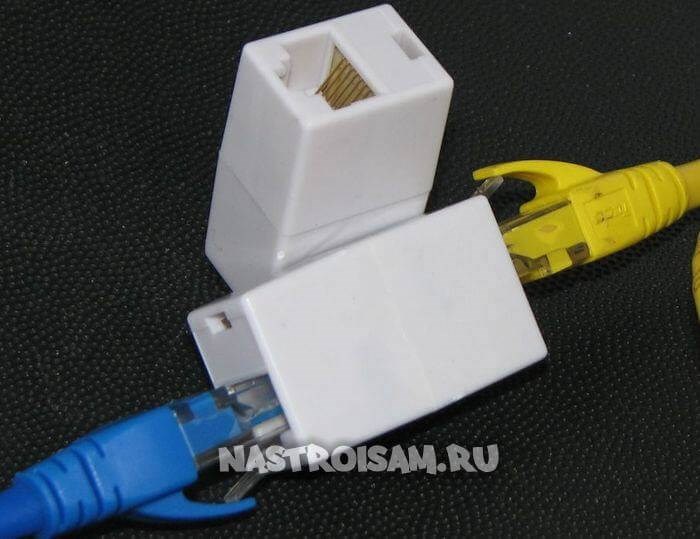 Как Починить Интернет Кабель в Домашних Условиях Как обжать кабель