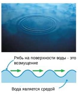 Какое Явление Доказывает Что Свет Поперечная Волна Корпускулярно-волновой дуализм